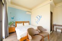 Chambre Double Standard