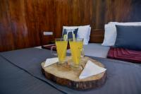 SUNSET Cabana - Ferienwohnung Galle