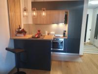 Downtown - Ferienwohnung Belgrad