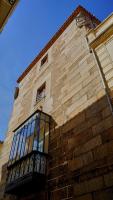 Dùplex Casa de las Argollas Grand Suite Parking gratis - B&B