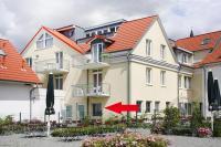 Appartement Großer Seestern in Wiek - B&B