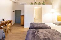 Doppelzimmer mit eigenem Bad