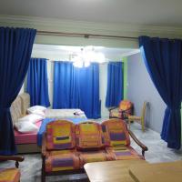 Suite Familiare Deluxe