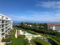B&B Cartagena - Hermoso Apartamento con vista al mar ubicado en el Edificio Morros Eco - Bed and Breakfast Cartagena