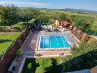 Fenyves Vendèghàz - B&B