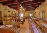 Múzeum Červený Kláštor - B&B Červený Kláštor