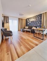 LAGUNA Apartament Polanica Residence 48 - B&B Polanica-Zdrój