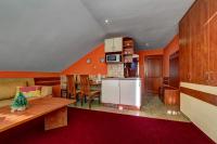 Maisonette-Apartment