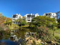 Jardines de las Golondrinas Marbella with Sea Views - Ferienwohnung Marbella