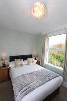 Suite Familiare con Vista Montagna