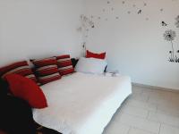Apartment mit 2 Schlafzimmern