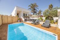 Sun Beach Villa - B&B