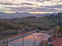 B&B Lucques - Tenuta San Pietro Luxury Hotel - Bed and Breakfast Lucques