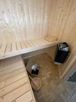My Home Deluxe Ferienwohnung Sauna - B&B