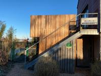 Gîte du Maupelin tout confort Full équipé pour 4 personnes - B&B Namur