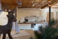 Apartamento de 2 dormitorios