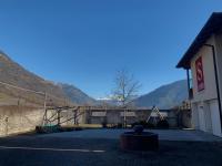 Hof Schupfer - Alpstay - B&B Naturns