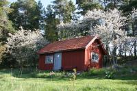 Stubbhuggets Lillstuga - Chambres d’hôtes