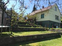 Rózsa Vendégház Balatonfüred - Ferienwohnung