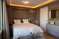 Luxury Studio Daumesnil Wifi & Netflix - B&B Paris