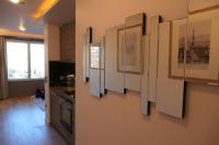 Luxury Studio Daumesnil Wifi & Netflix - B&B