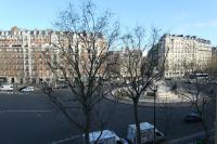 Luxury Studio Daumesnil Wifi & Netflix - Chambres d’hôtes Paris