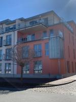 Ferienwohnung Nordlicht - B&B