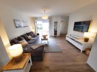 Ferienwohnung Nordlicht - B&B Barth