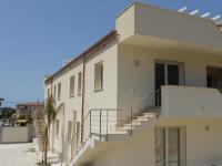 Bosco Sea Apartments - B&B San Lino