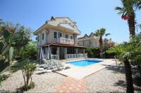 Lebrentals Tina Villas - B&B Fethiye