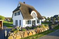 Ferienhaus in Fuhlendorf - B&B