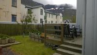 Private House with Private Garden - B&B