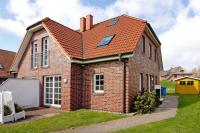 Ferienhaus Marlina Glueckstreffer, Buesum - B&B