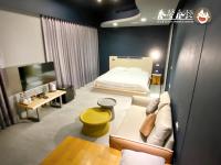 B&B Jiaoxi - 辰馨辰懿溫泉會館 - Bed and Breakfast Jiaoxi