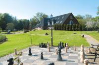 Ferienwohnanlage Gut Bundhorst, Stolpe - Ferienwohnung Stolpe