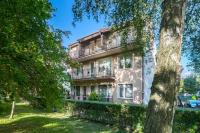 Pokoje gościnne Grażyna - B&B
