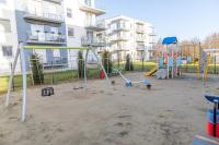 AL-DOM apartamenty Apartament Stjarne - B&B