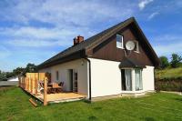 Doppelhaushaelfte in Bansin - B&B