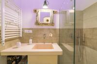 Casa con 1 dormitorio