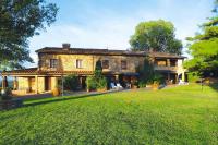 Villa in Montaione with Pool & Wine Tasting - Chambres d’hôtes Montaione
