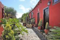 Holiday home Casa El Moral in Arico La Sabinita - B&B