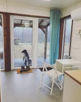 Riešutynė - B&B