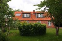 Idyllische Ferienwohnung in Karft - B&B