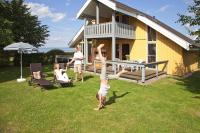 B&B Rechlin - Holiday Park M ritz Rechlin Nord - Bed and Breakfast Rechlin