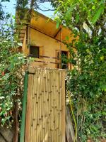 Chalé Filhos da Terra - B&B São Francisco Xavier