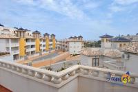 Playa Golf Quad House with Communal Pool Calle Castillo de San Roque P231 - Bed and Breakfast Orihuela