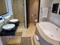 Deluxe Doppelzimmer mit Balkon