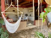 Bungalow Standard con Ventilatore