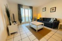 B&B Ciboure - Apartment In Socoa 4 Minutes From The Beach - Bed and Breakfast Ciboure