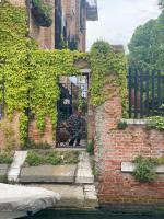 SAN ISEPO CORTE - Ferienwohnung Venedig